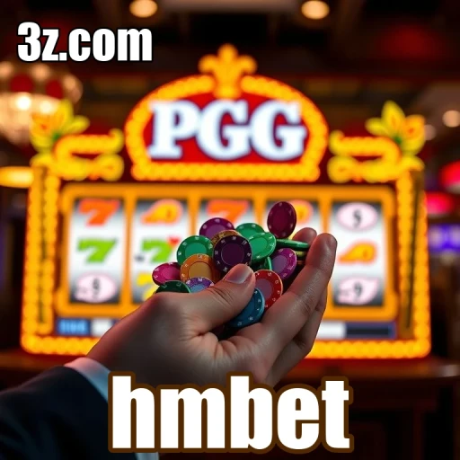 Recursos Inovadores de Betting no hmbet: Aposta Eficiente e Confiável