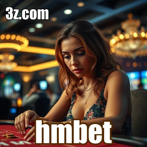 Novidades Imperdíveis da Seção News do hmbet