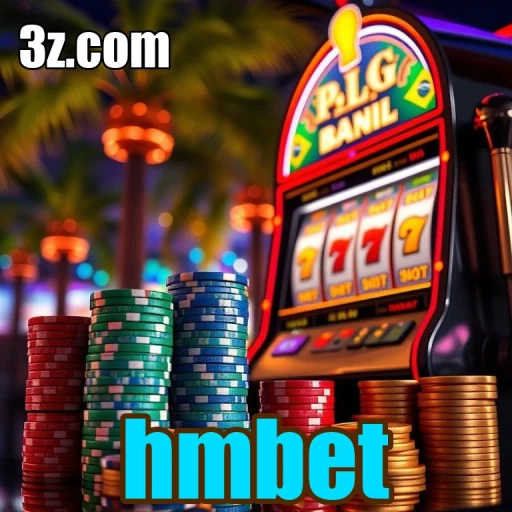 Promoções Incríveis no hmbet Para Apostadores Apaixonados