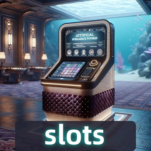 Slots no hmbet: A Aventura das Apostas Online