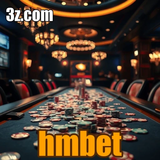 Explorando a estratégia do hmbet com técnicas inovadoras e envolventes